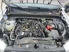 2024 Ford Maverick Xlt White vin: 3FTTW8J97RRA86251