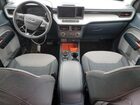 2024 Ford Maverick Xlt White vin: 3FTTW8J97RRA86251