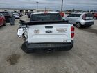 2024 Ford Maverick Xlt White vin: 3FTTW8J97RRA86251