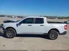 2025 Ford Maverick Xlt Серый vin: 3FTTW8JA4SRA27061