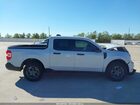 2025 Ford Maverick Xlt Серый vin: 3FTTW8JA4SRA27061