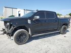 2023 Chevrolet Silverado K1500 Lt Black vin: 3GCPDDEK4PG110950