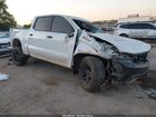 2020 Chevrolet Silverado 1500   White vin: 3GCPYFED2LG358965