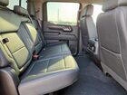 2022 Chevrolet Silverado K1500 Lt Trail Boss Black vin: 3GCUDFET4NG551059