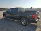 2018 Chevrolet Silverado K1500 Lt Угольный vin: 3GCUKREC1JG577006