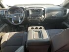 2018 Chevrolet Silverado K1500 Lt Угольный vin: 3GCUKREC1JG577006