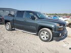 2018 Chevrolet Silverado K1500 Lt Угольный vin: 3GCUKREC1JG577006