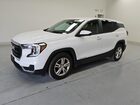 2023 Gmc Terrain Sle White vin: 3GKALMEG0PL211080