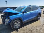 2024 Gmc Terrain Sle Blue vin: 3GKALMEG2RL257027