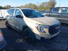 2023 Gmc Terrain Fwd Sle Beige vin: 3GKALMEG3PL114147