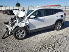 2024 Gmc Terrain Sle White vin: 3GKALMEG4RL398889