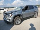 2026 Gmc Terrain Elevation Silver vin: 3GKALMEG7TL130894