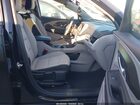 2022 Gmc Terrain Fwd Sle Черный vin: 3GKALMEV2NL312598