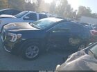 2022 Gmc Terrain Fwd Sle Черный vin: 3GKALMEV2NL312598