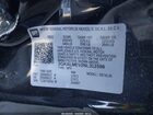2022 Gmc Terrain Fwd Sle Черный vin: 3GKALMEV2NL312598