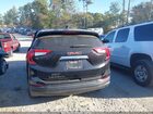 2022 Gmc Terrain Fwd Sle Черный vin: 3GKALMEV2NL312598