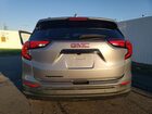 2020 Gmc Terrain Sle Серый vin: 3GKALMEV7LL225874