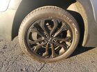 2020 Gmc Terrain Sle Серый vin: 3GKALMEV7LL225874 Damage: Right Rear Wheel, Curb Rash, 3 To 4 Inches