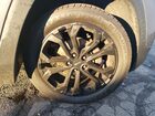 2020 Gmc Terrain Sle Серый vin: 3GKALMEV7LL225874 Damage: Right Front Wheel, Curb Rash, > 12 Inches