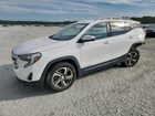 2020 Gmc Terrain Slt White vin: 3GKALPEV2LL242857