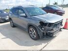 2021 Gmc Terrain Fwd Slt Gray vin: 3GKALPEV5ML335311