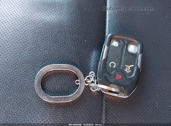 3GKALPEV9ML382521 2021 GMC TERRAIN Белый Вид панели приборов