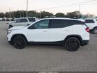 2021 Gmc Terrain Fwd Slt Белый vin: 3GKALPEV9ML382521