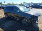 2019 Gmc Terrain Denali Black vin: 3GKALSEX8KL282105