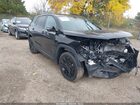 2020 Gmc Terrain Awd Sle Черный vin: 3GKALTEV0LL343131