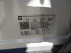 2021 Gmc Terrain Awd Sle Silver vin: 3GKALTEV3ML384970