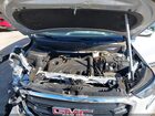 2021 Gmc Terrain Awd Sle Silver vin: 3GKALTEV3ML384970