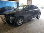 2020 Gmc Terrain Sle Gray vin: 3GKALTEV8LL105060