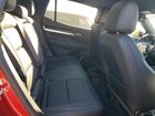 2025 Gmc Terrain Elevation Red vin: 3GKALUEG6SL302279