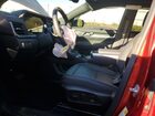 2025 Gmc Terrain Elevation Red vin: 3GKALUEG6SL302279