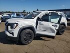 2025 Gmc Terrain Elevation White vin: 3GKALUEG7SL191354