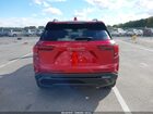 2025 Gmc Terrain Awd Elevation Бордовый vin: 3GKALUEGXSL298835