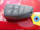 2025 Gmc Terrain Awd Elevation Бордовый vin: 3GKALUEGXSL298835