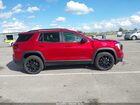 2025 Gmc Terrain Awd Elevation Бордовый vin: 3GKALUEGXSL298835