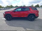 2025 Gmc Terrain Awd Elevation Бордовый vin: 3GKALUEGXSL298835
