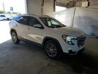 2023 Gmc Terrain Slt Белый vin: 3GKALVEG0PL195498