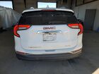 2023 Gmc Terrain Slt Белый vin: 3GKALVEG0PL195498