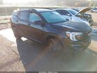 2024 Gmc Terrain Awd Slt Black vin: 3GKALVEG1RL387743