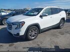 2023 Gmc Terrain Awd Slt White vin: 3GKALVEG5PL116259