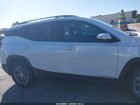 2023 Gmc Terrain Awd Slt White vin: 3GKALVEG5PL116259
