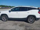 2023 Gmc Terrain Awd Slt White vin: 3GKALVEG5PL116259