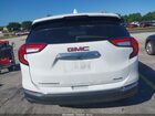 2023 Gmc Terrain Awd Slt White vin: 3GKALVEG5PL116259