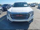 2023 Gmc Terrain Awd Slt White vin: 3GKALVEG5PL116259