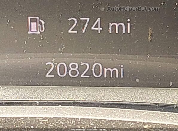 3GKALVEG5PL116259 2023 GMC TERRAIN White 