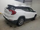 2024 Gmc Terrain Slt Белый vin: 3GKALVEG6RL272491