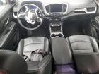 2024 Gmc Terrain Slt Белый vin: 3GKALVEG6RL272491